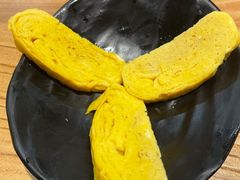 厚蛋烧-雷门拉面·现熬骨汤(凯德来福士店)