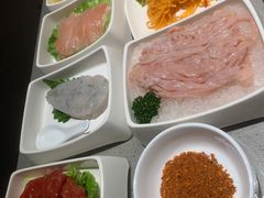 -海底捞火锅(九久奥特莱斯店)