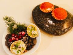 -The Georg(东华门店)