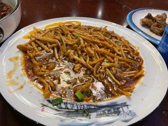 -天津雅园饭店(成林道店)