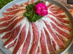 -煲宫猪肚鸡(晶品店)