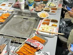 -赞酱川式烤肉(蜀都万达店)