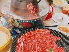 -东来顺•非遗火锅(外滩店)