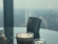 -西安皇冠假日酒店·B&G51餐厅