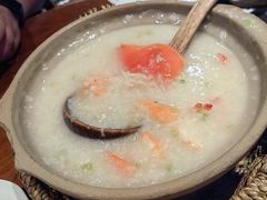-南拳十三姨·潮汕砂锅粥(世纪金源店)