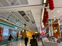 -凯德广场(金牛店)