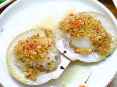 -聚鲜阁海鲜美食城(香水湾店)