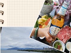 -野菌皇海景野生菌火锅(滨海大道店)