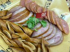 -張飛扒肉·龙江非遗(道外店)