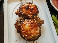 -卞二小串·鹤岗烧烤·坑烤(永定路店)