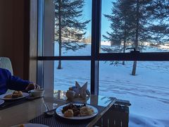 -长白山万达喜来登度假酒店