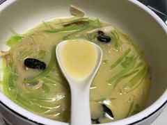 -如东私房菜(御江金城店)