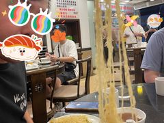 大堂-丽的面家(多宝路店)