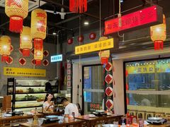 -黔多多贵州地摊火锅(木古地铁站店)