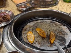 -姜胖胖无限自助烤肉(凯德天府店)