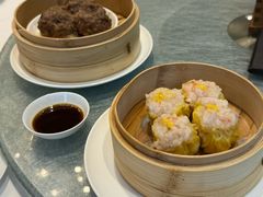 -白天鹅宾馆-宏图府餐厅