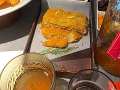 -吴越荣记·苏州菜·松鼠桂鱼(斜塘老街店)