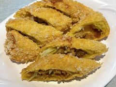 -振生清真饭店(永安道店)