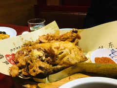 -窄巷子陕菜馆·地道陕西菜(粉巷店)
