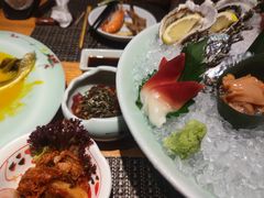-万鱼亭·筑地屋 日本料理(淮海街店)