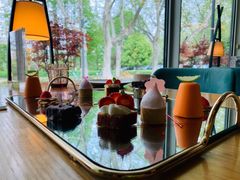 下午茶甜品套餐-EN SPACE恩空间