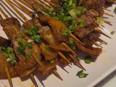 -辣不怕口味虾(凌霄路店)