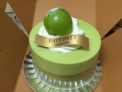 -PATTPATT日式蛋糕(体育西店)