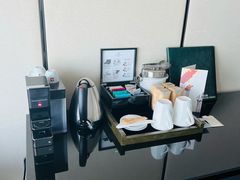 -广州四季酒店
