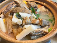 -一坐一忘云南菜(三里屯店)