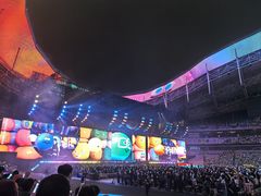 -上海体育场