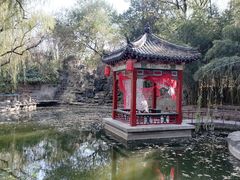 -淄博聊斋城景区