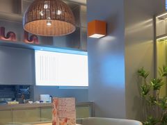 -菲滋意式餐厅(富阳东方茂店)