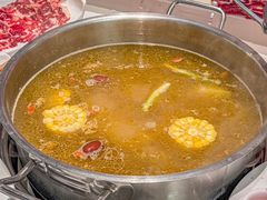-潮正和潮汕牛肉火锅·老字号(番禺万达店)
