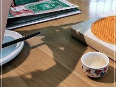 -潮粥荟·潮汕砂锅粥(槐房万达店)