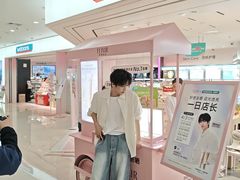 -万达广场(武汉菱角湖店)