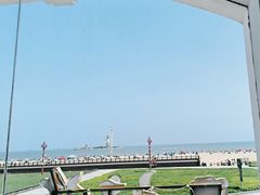 -港畔赶海蒸汽海鲜烧烤自助(仙螺岛店)