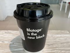 -BLATAGE COFFEE
