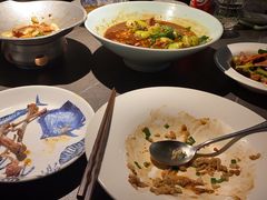 -前海沿·青岛菜(大拇指广场石老人店)