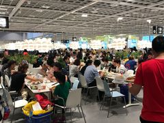 -宜家·瑞典风味餐厅(烟台路店)