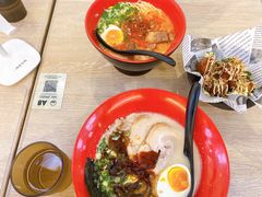 -一風堂拉面(深圳湾万象城店)