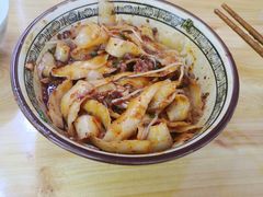 素椒刀削面-马王庙刀削面馆(四川省交通学院宿舍店)