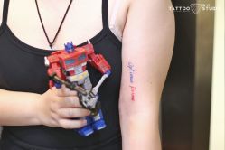 -飛凡TATTOO纹身•原创