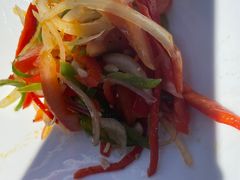 -欧提汗·新疆餐厅·清真(银都路店)