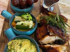-The Rug Cafe(王府中环店)