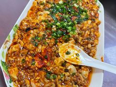 -洪霞餐馆