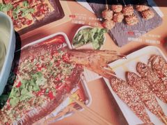 -木屋烧烤(坂田天安云谷店)