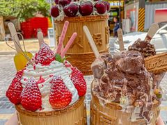 -周小明火锅(黑金冠社区店)