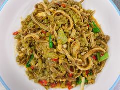 -饭橘汉江码头·乡野土菜馆(静安路店)