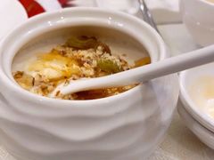 -新疆大厦·慕士塔格餐厅