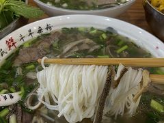 -熊氏牛羊杂粉(龙眼井总店)